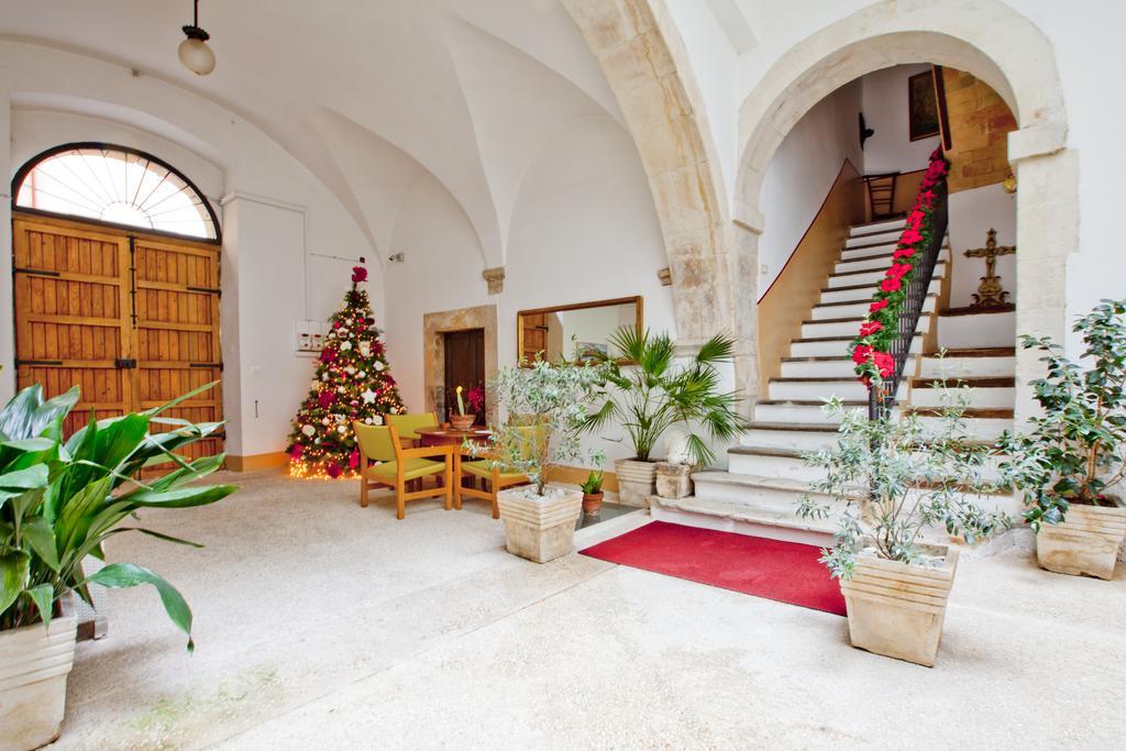 B&B Il Marchese Del Grillo Сулмона Екстериор снимка