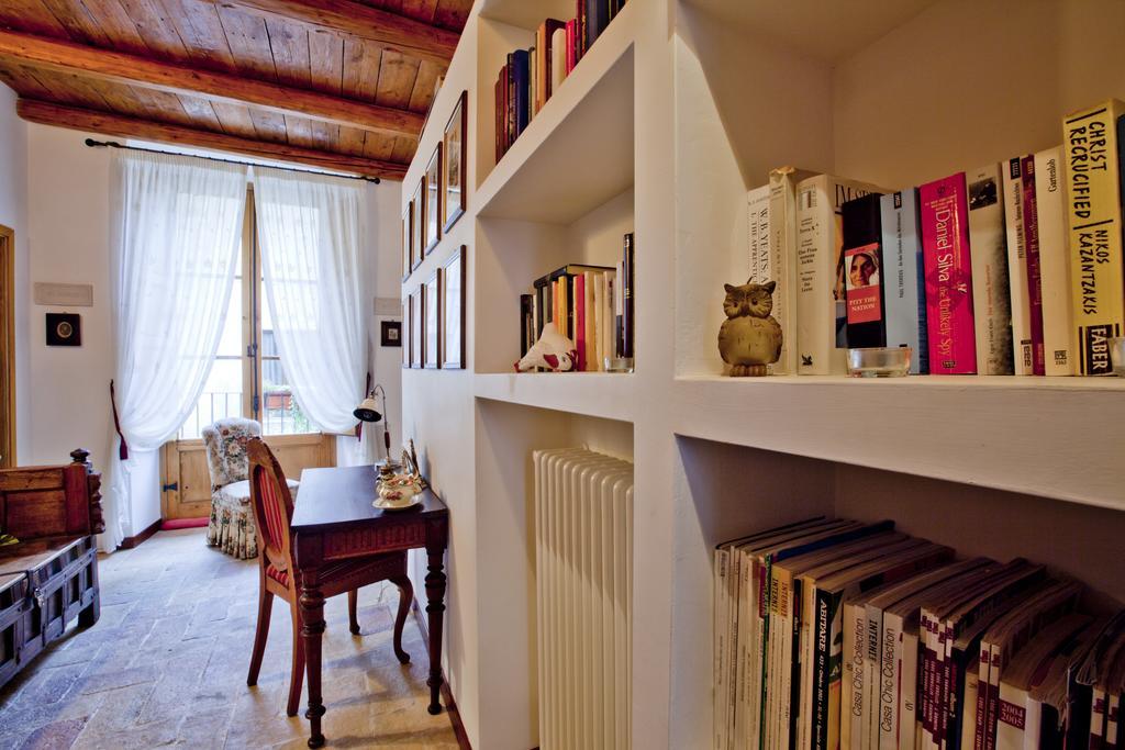 B&B Il Marchese Del Grillo Сулмона Екстериор снимка