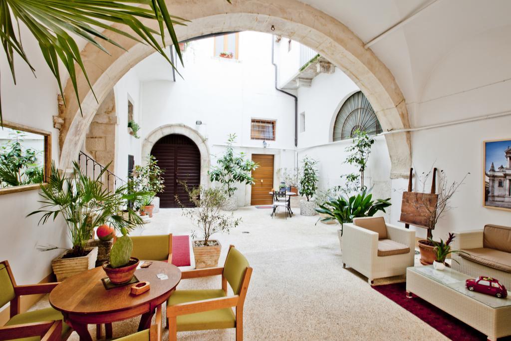B&B Il Marchese Del Grillo Сулмона Екстериор снимка